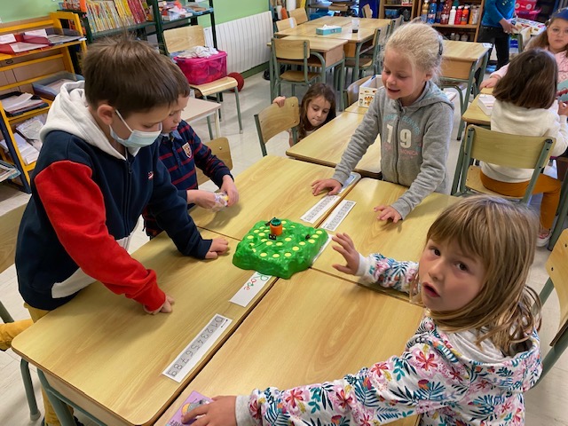 St François CP CE1 fete-saint-françois-cp-ce1-ecole-saint-françois-caen