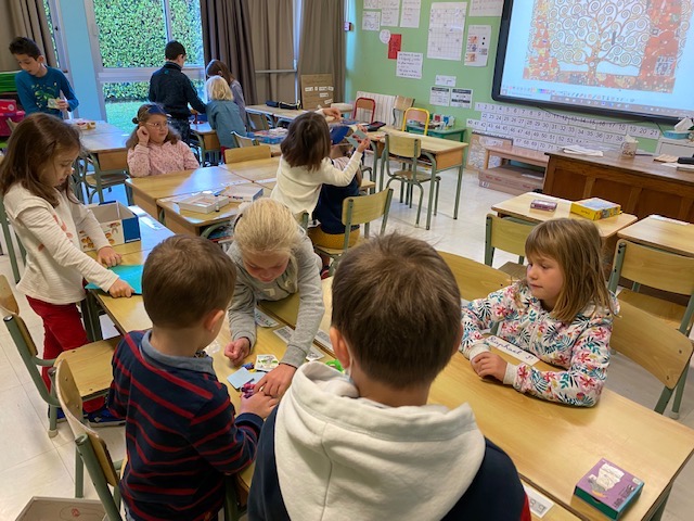 St François CP CE1 fete-saint-françois-cp-ce1-ecole-saint-françois-caen