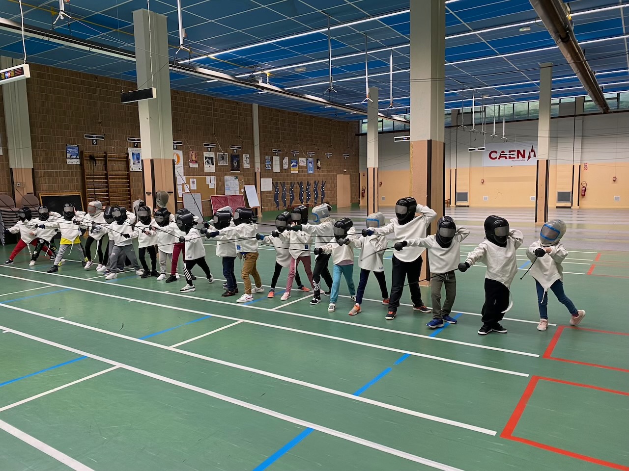 escrime-cp-ecole-saint-françois-caen15 escrime-cp-ecole-saint-françois-caen15