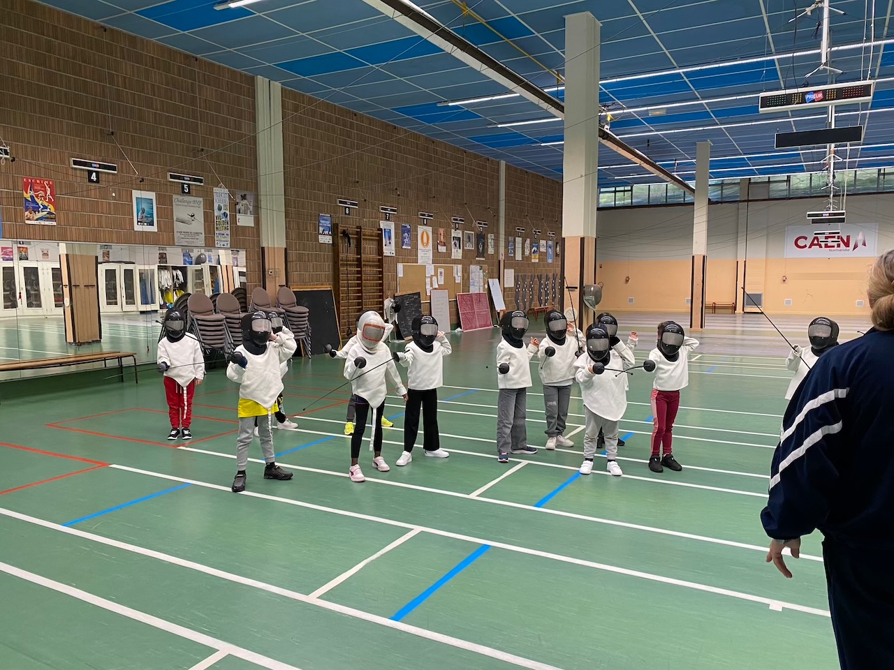 escrime-cp-ecole-saint-françois-caen16 escrime-cp-ecole-saint-françois-caen16