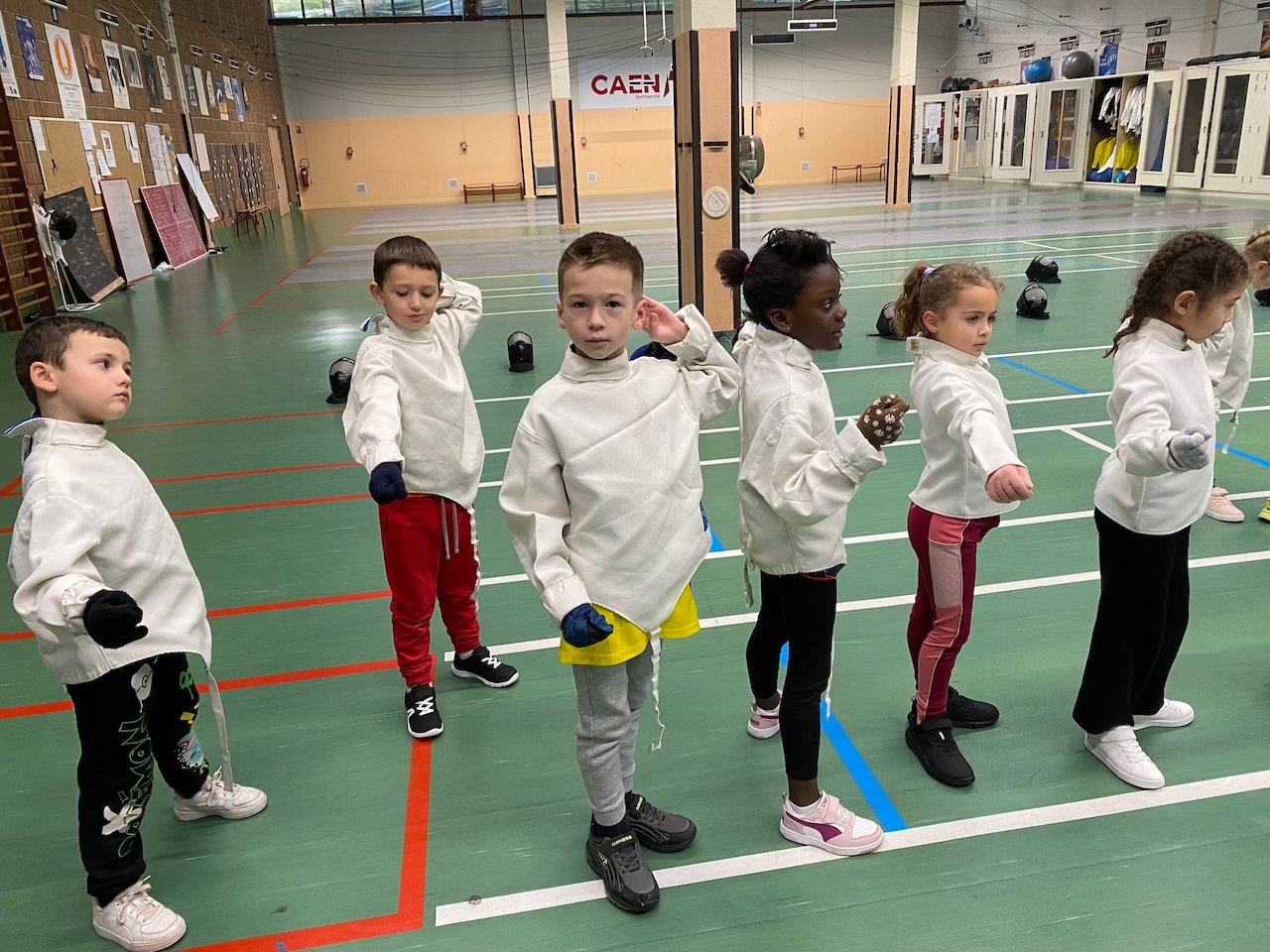 escrime-cp-ecole-saint-françois-caen9 escrime-cp-ecole-saint-françois-caen9