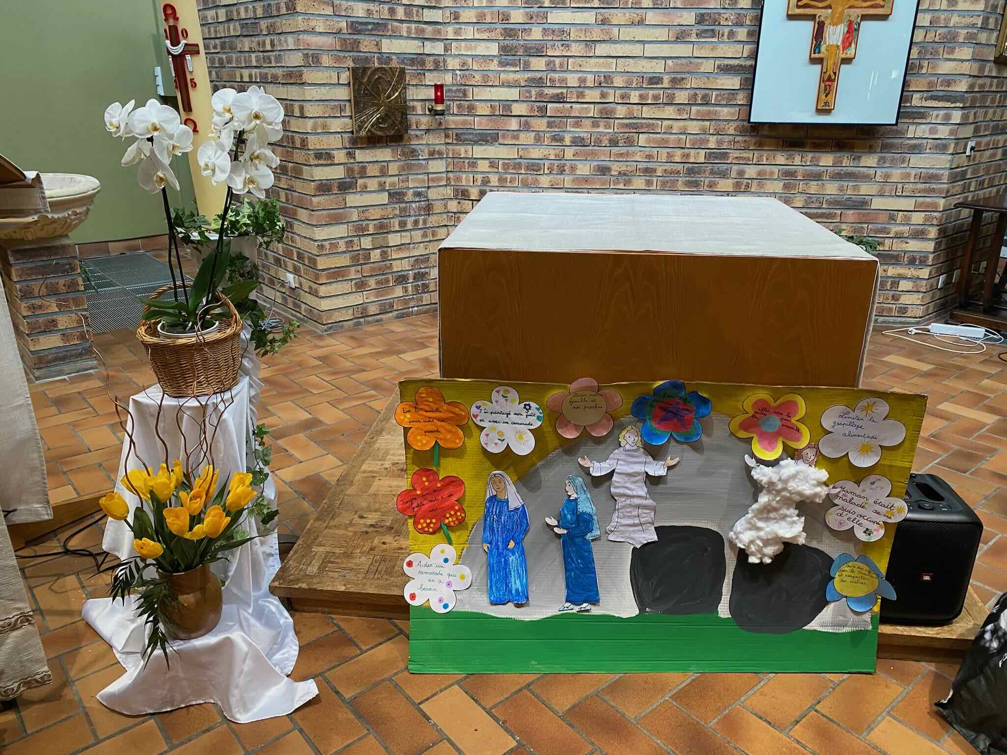 celebration-paques-cp-ecole-saint-françois-caen4