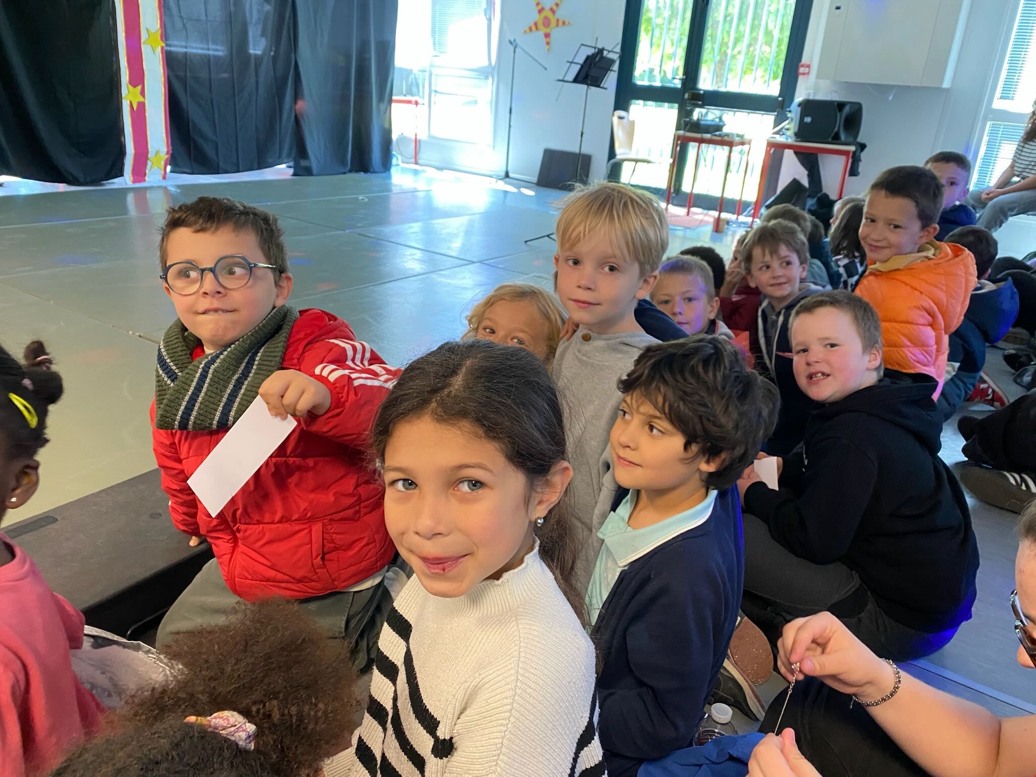 cirque-notre-dame-fidelite-cp-ecole-saint-françois-caen2 cirque-notre-dame-fidelite-cp-ecole-saint-françois-caen2