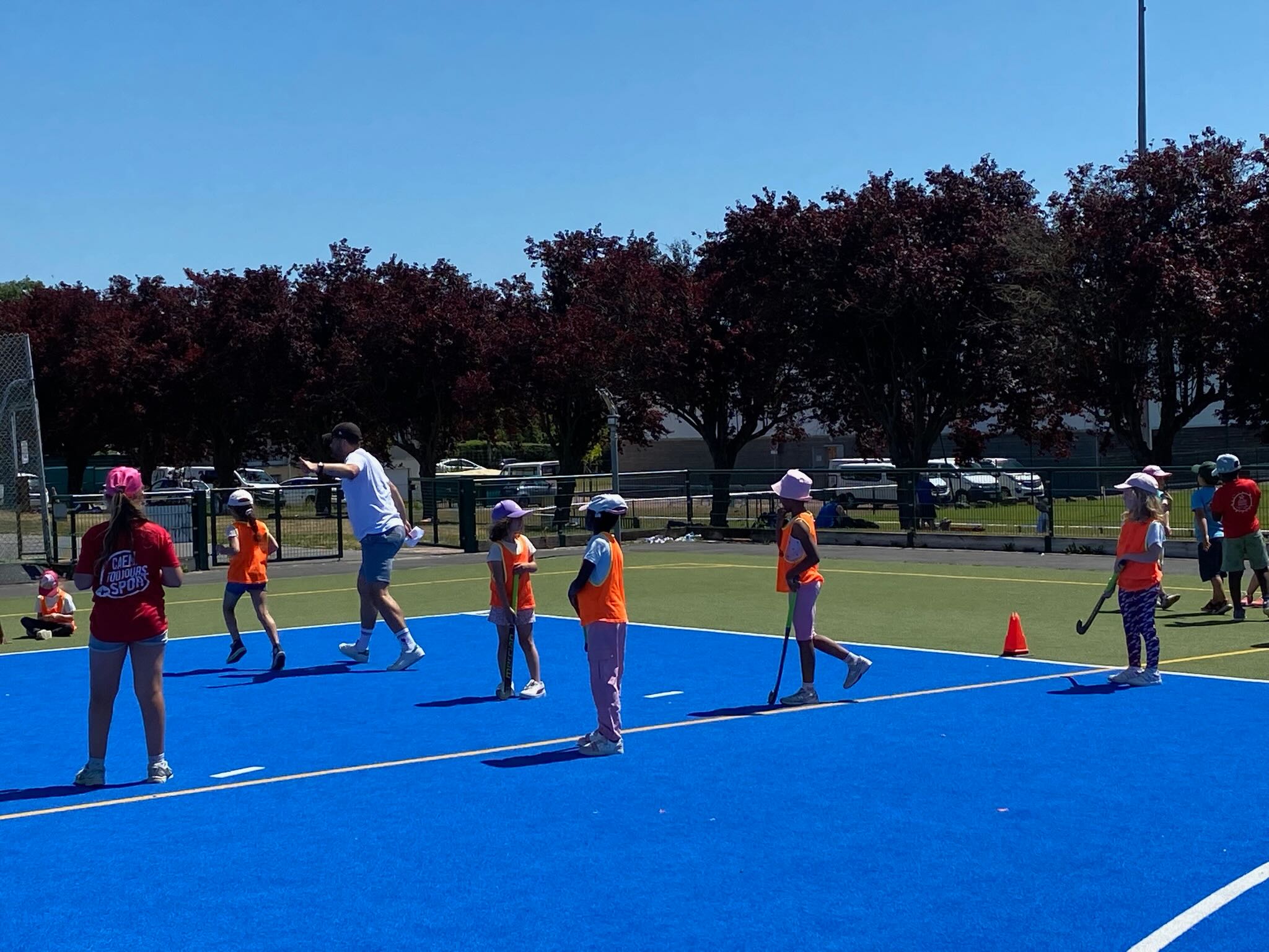 tournoi-hockey-cp-ecole-saint-françois-caen24
