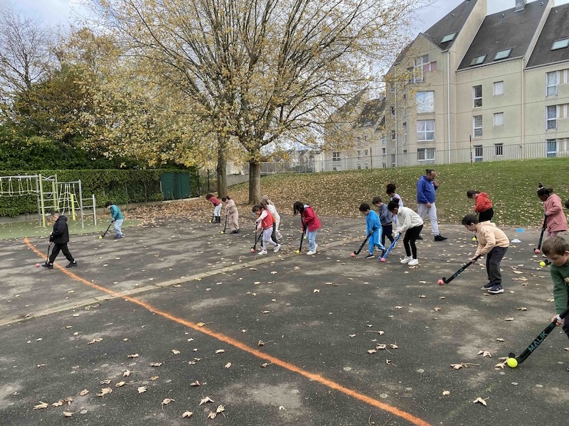 hockey-cp-ce1-ecole-saint-françois-caen6