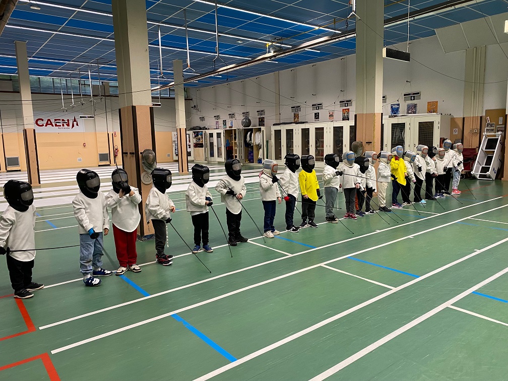 escrime11-cp-ce1-ecole-saint-françois-caen escrime11-cp-ce1-ecole-saint-françois-caen