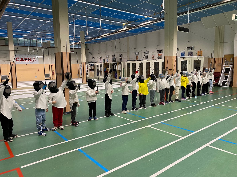 escrime9-cp-ce1-ecole-saint-françois-caen escrime9-cp-ce1-ecole-saint-françois-caen