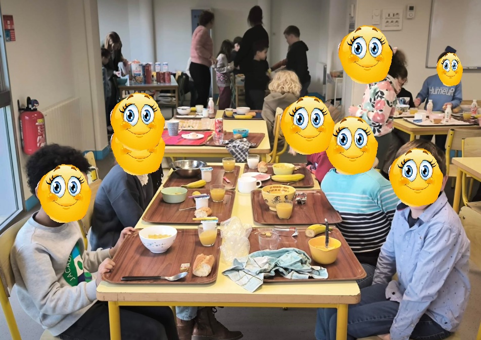 table enfants 2